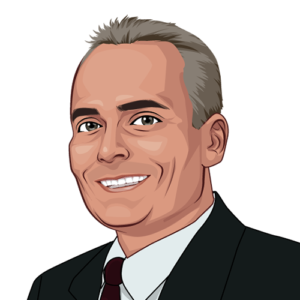 Bill Borchert