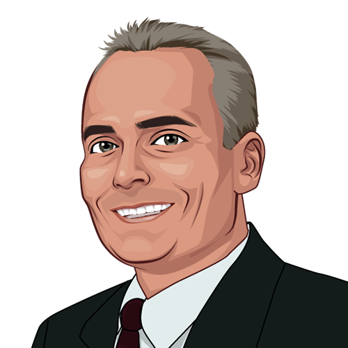 Bill Borchert