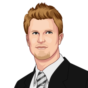 Brad Dyksen