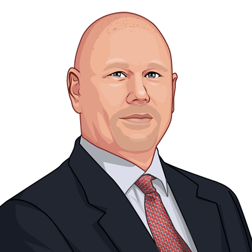 Carter Gardy