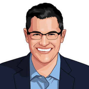 John Moreno