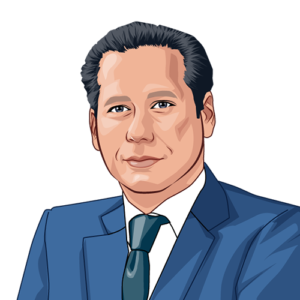 Luiz Jiminez