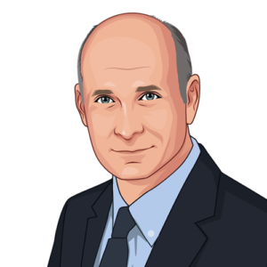 Mark Sollenberger