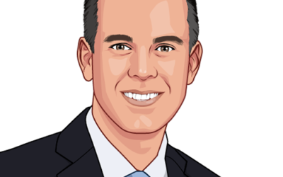 Anthony V. McCracken Jr., CFP®