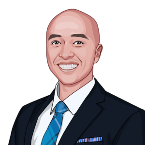 Bruce Chen