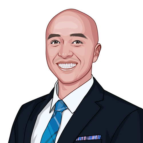 Bruce Chen