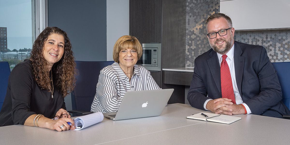 The Colucci Group
