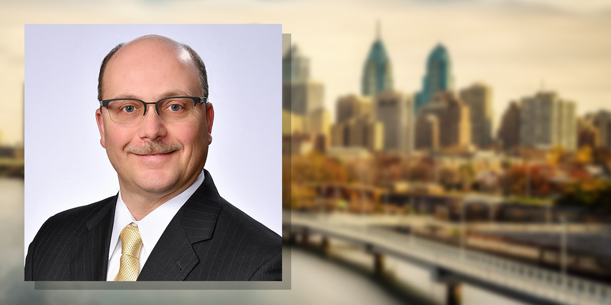 Michael Frederick - CFP®, ChFC®, CRPC®, CPWA®