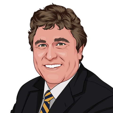 Eric Maslowsky