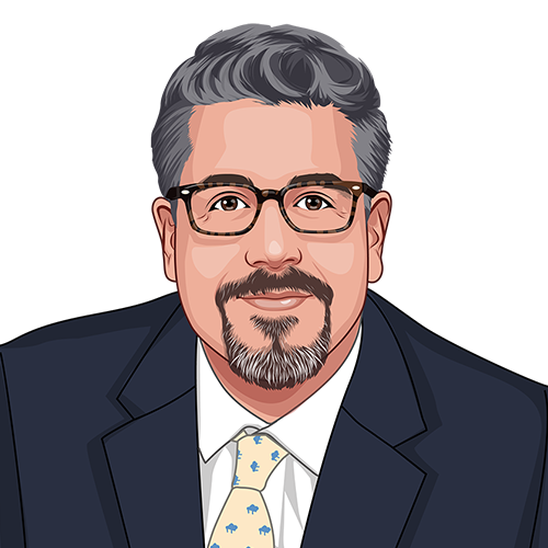 Lou Rivera