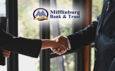 Alden Investment Group Advises on $34.2 Million Merger of Equals Between Northumberland Bancorp and Mifflinburg Bancorp, Inc.