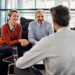 Fee-Based Financial Advisor