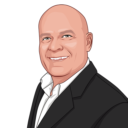 Michael E. Downey, CLU, LUTCF