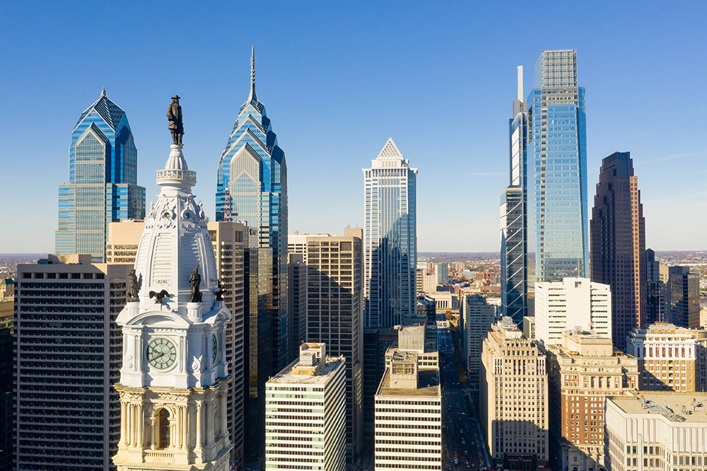 Strategic Infrastructure for Firms, Practices & Employers