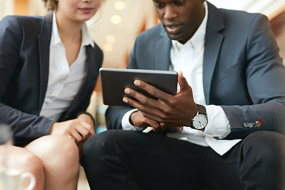 6 Steps to Effective Succession Planning for Financial Advisors