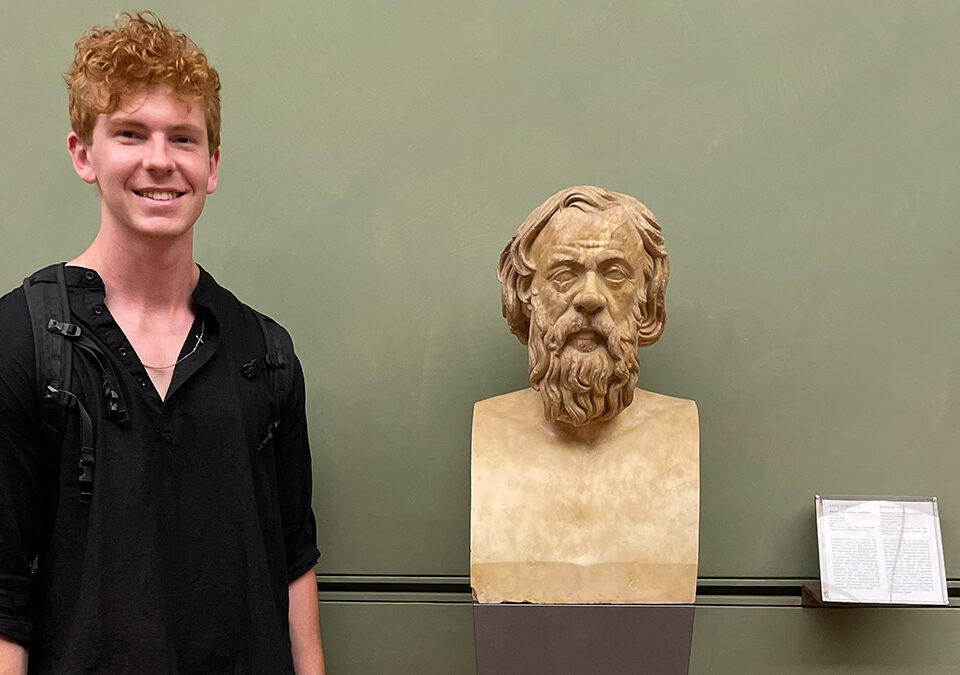 Market Volatility: The Greatest Victory is to Conquer Yourself