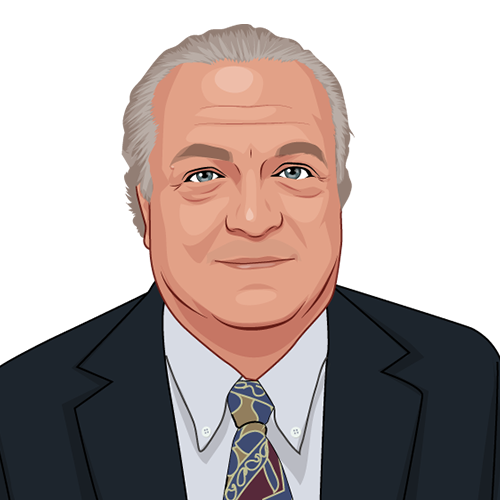 Charles (Chip) Wisner