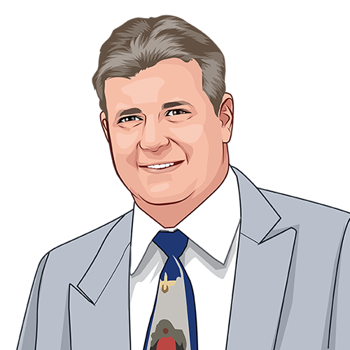 Derek D’Alonzo, Senior Financial Advisor at Alden Investment Group