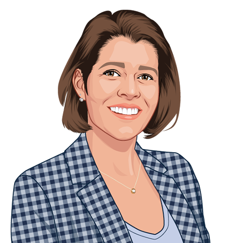 Laura DeGraff