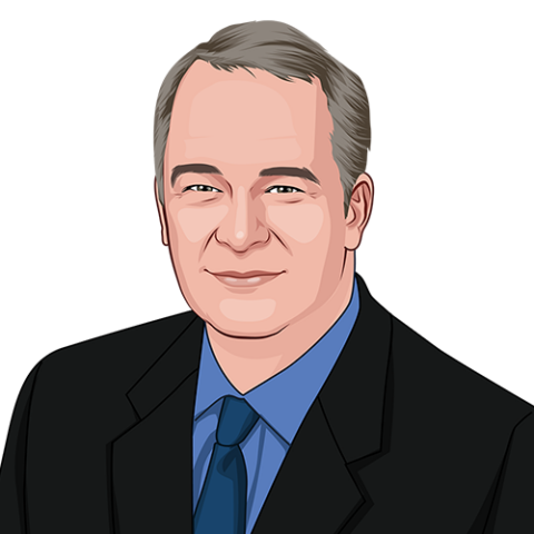 Thomas F. Wiese
