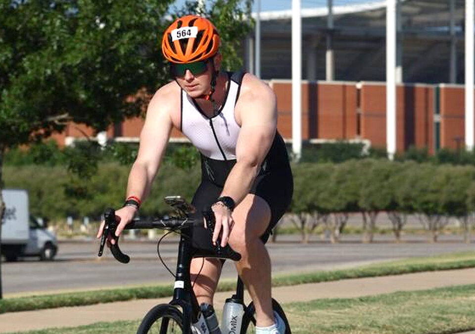 Crashing at Mile 20: What a Century Ride Taught Me About Financial Planning