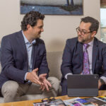 Institutional Financial Services