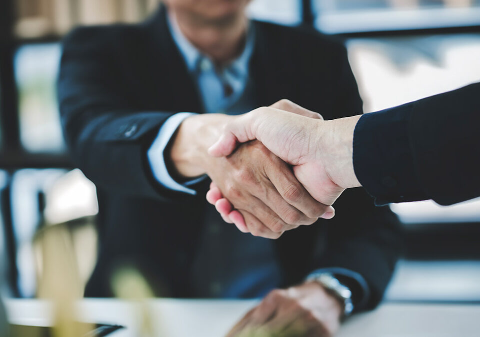 M&A Process