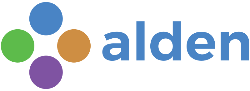 Alden Investment Group logo