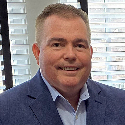 James E. Quillen, CFP®