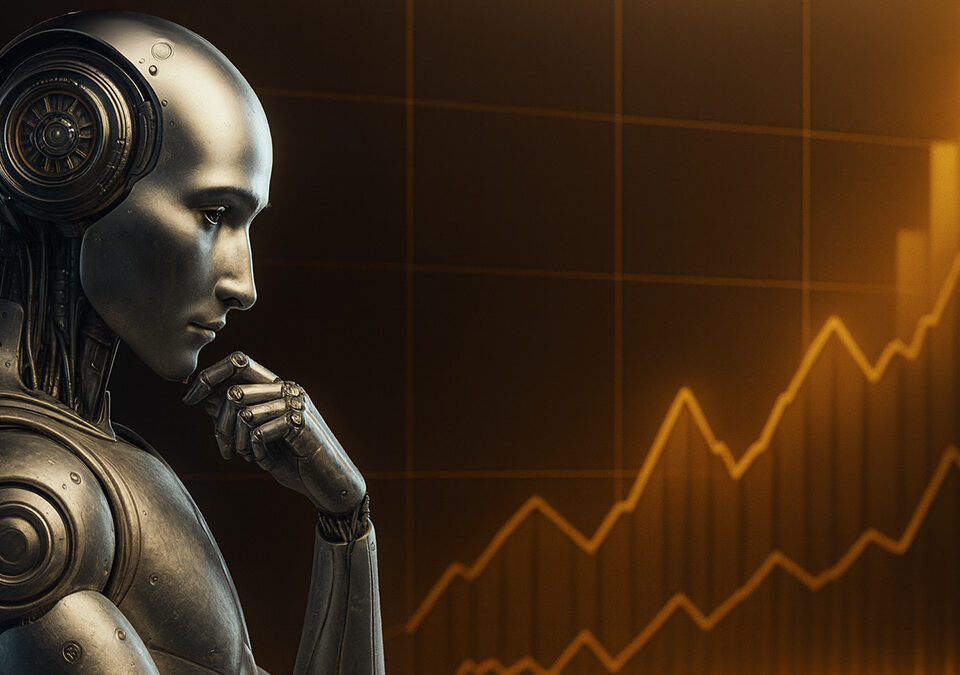 AI Financial Advisors