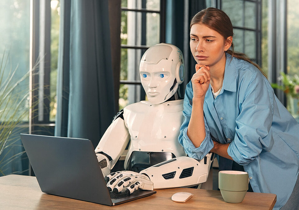Should I Use an AI Financial Advisor