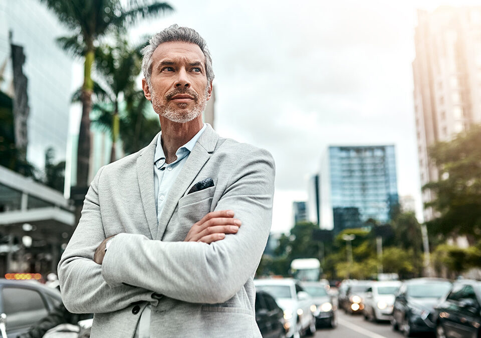 How to Attract Wealthy Clients