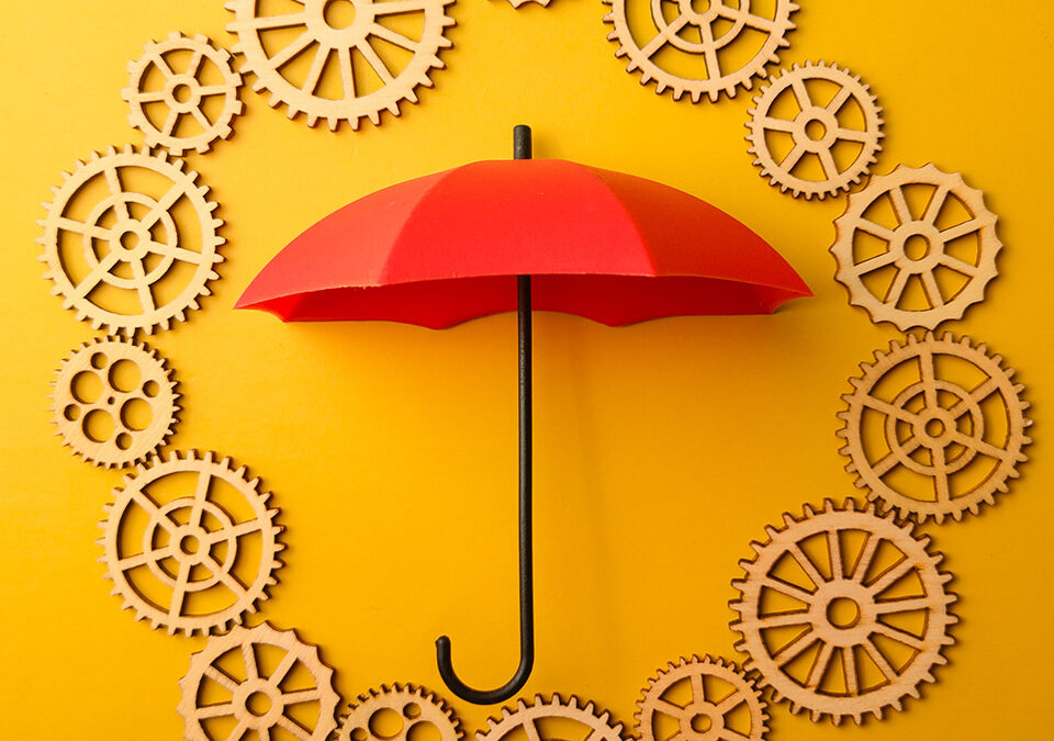 Insurance & Life Insurance