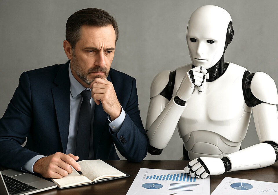AI for Financial Advisors