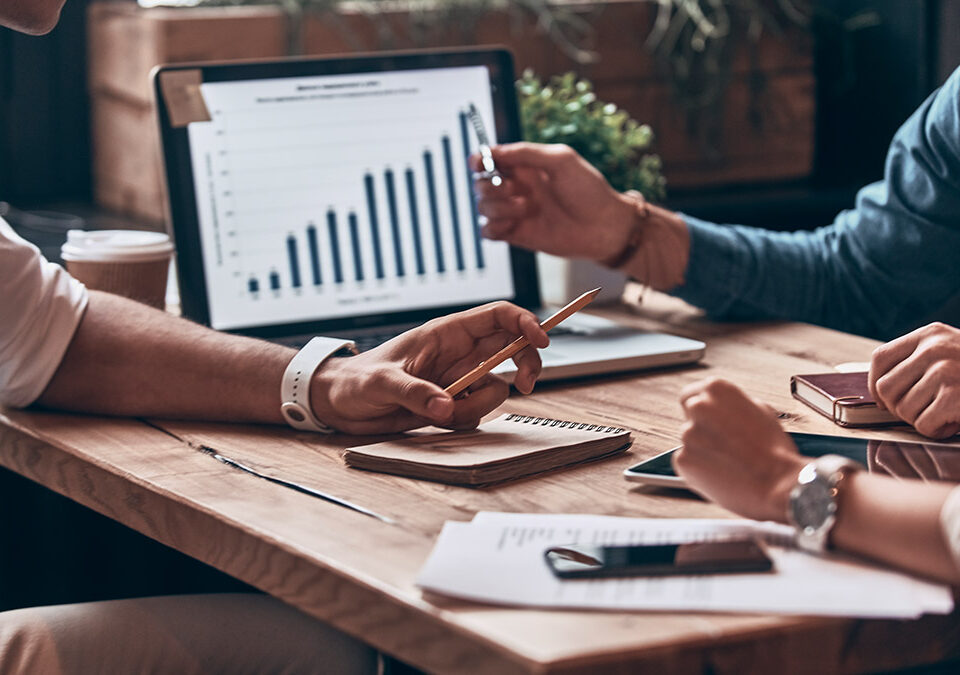 Business Valuations