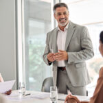 Financial Advisor Coach