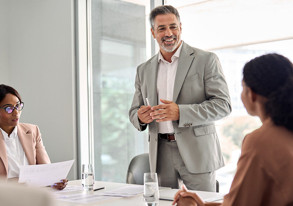 Financial Advisor Coach