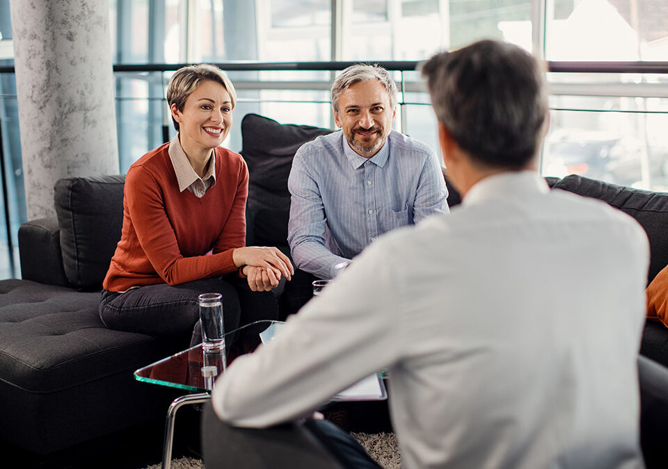 How are Financial Advisors Compensated