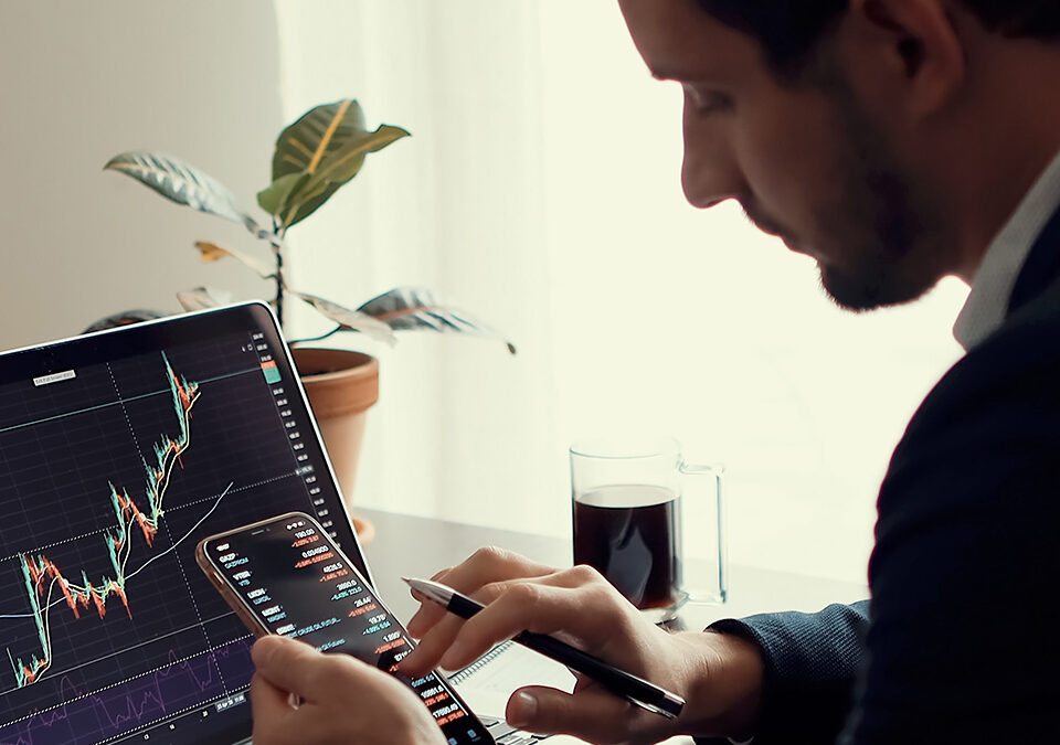 Investment Risk Management Strategies