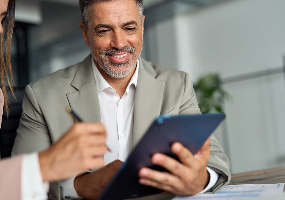 SEO for Financial Advisors