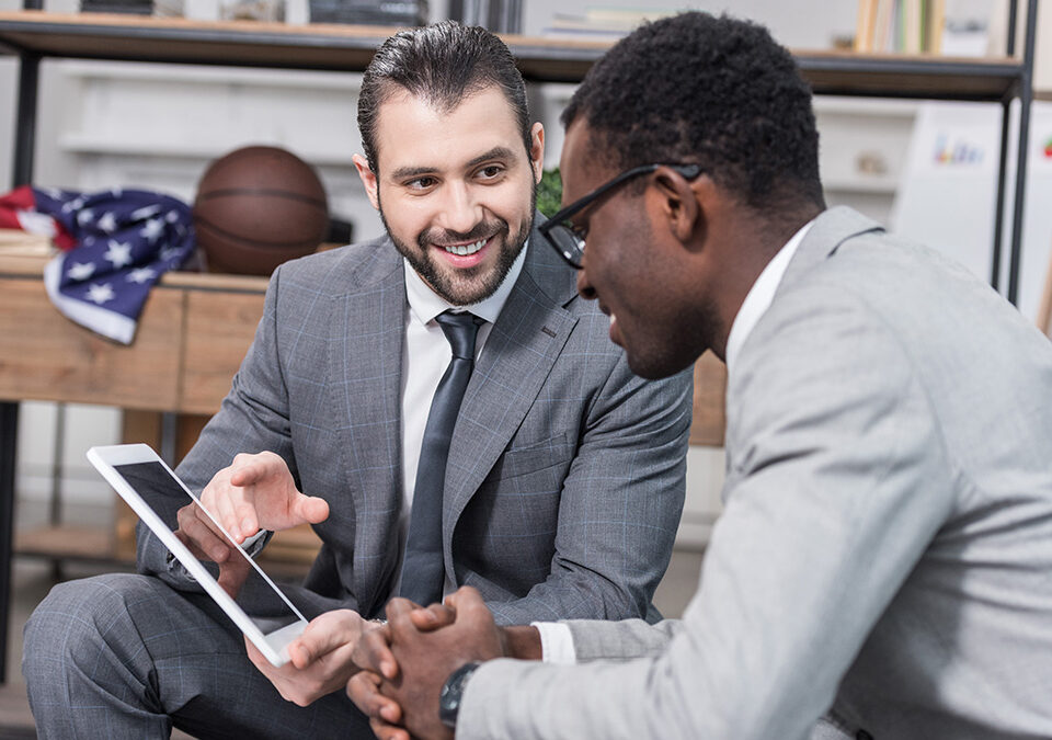 Email Marketing for Financial Advisors