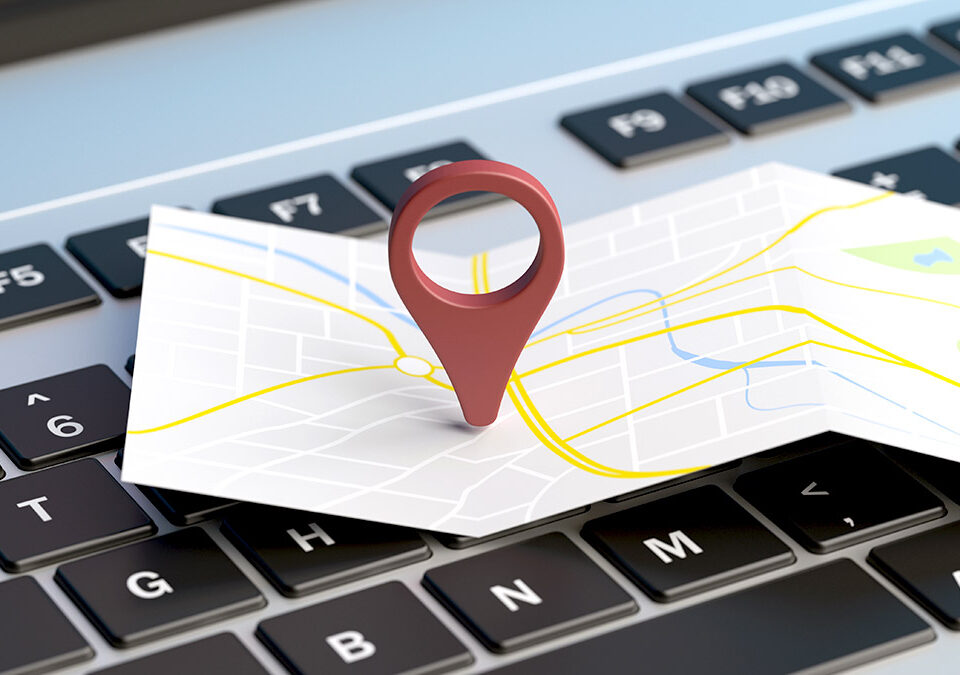 Local SEO for Financial Advisors