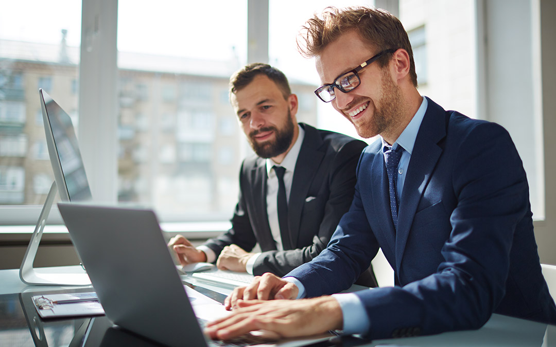 Google Ads for Financial Advisors