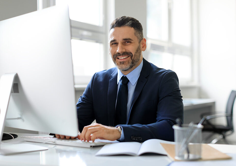 Digital Marketing for Financial Advisors