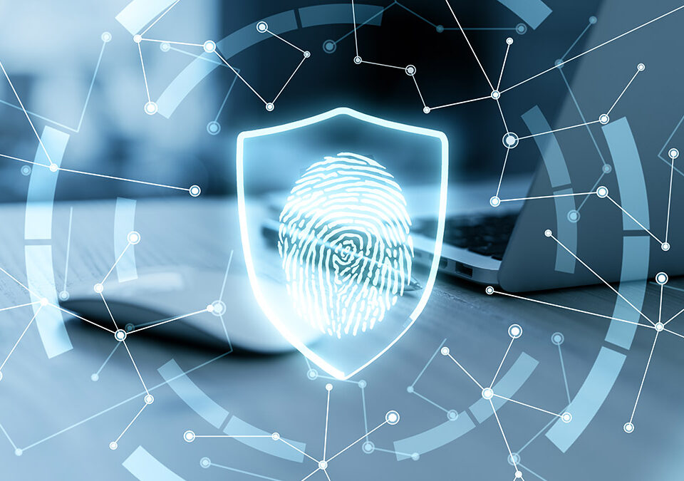 Importance of Cybersecurity