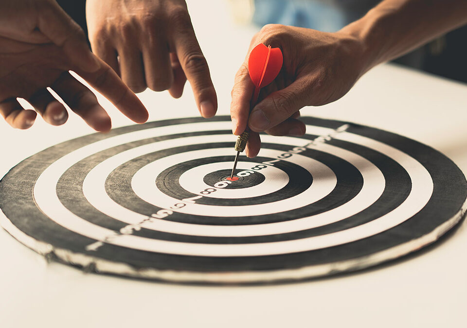 Target Markets for Financial Advisors