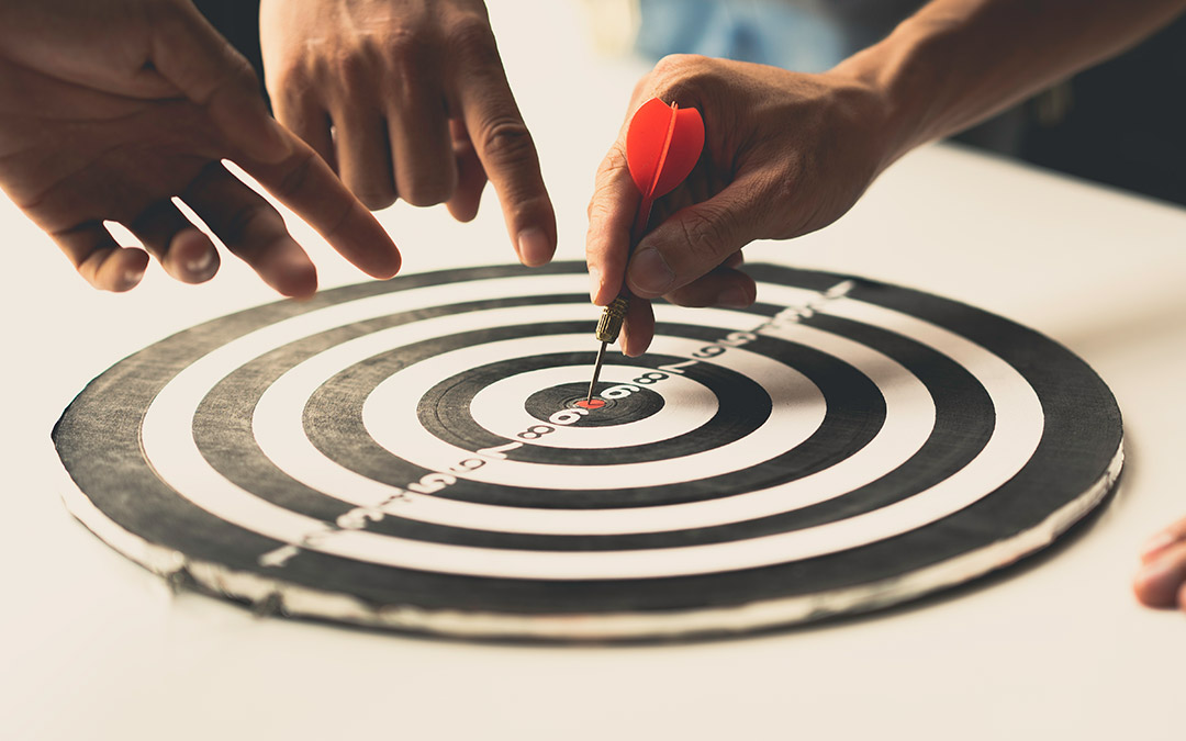 Target Markets for Financial Advisors