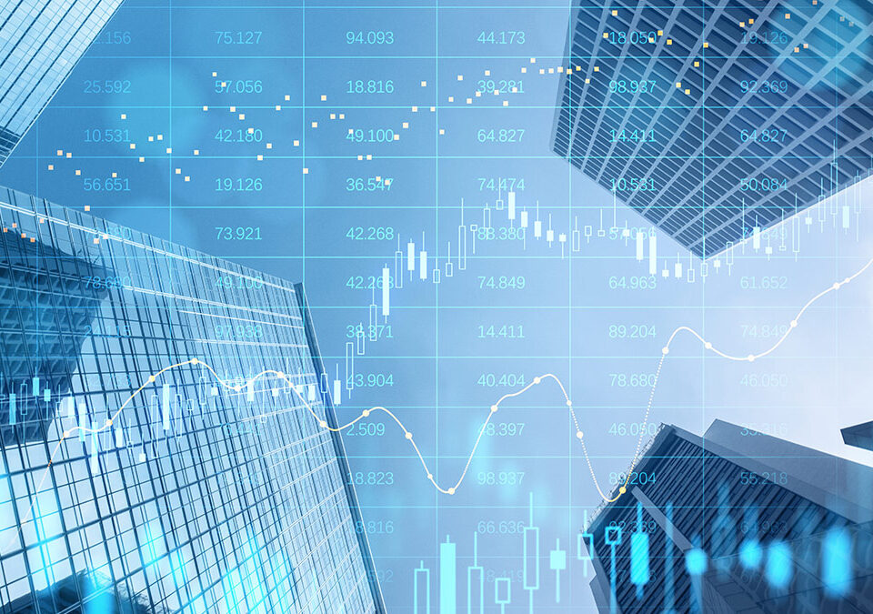 2025 Financial Market Recap and 2026 Outlook