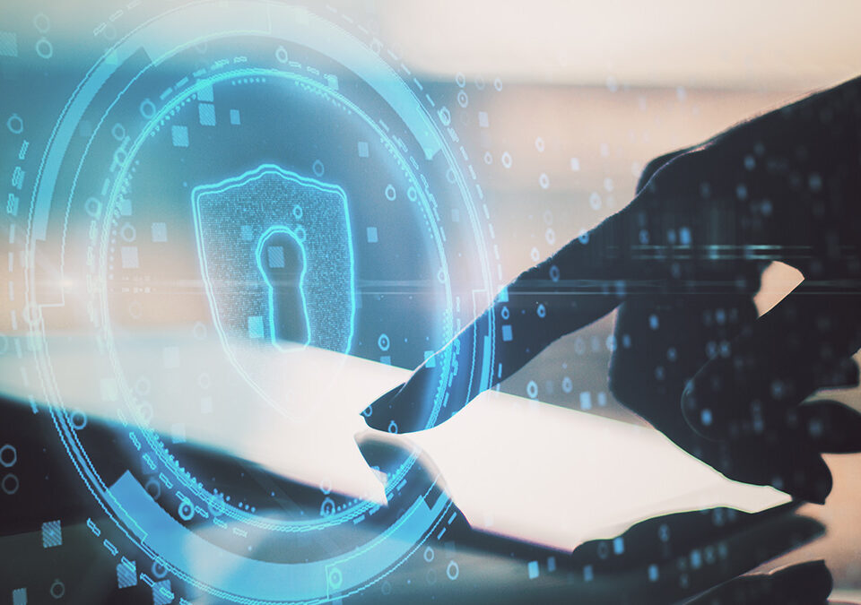 Cybersecurity for Financial Advisors