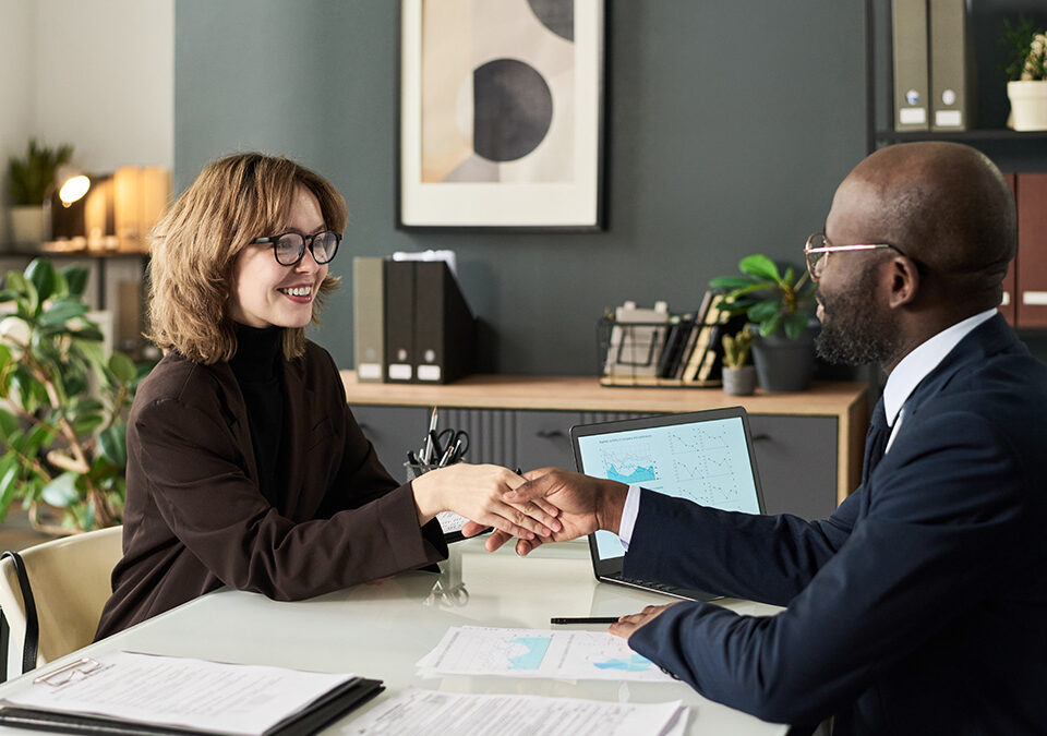 Client Onboarding Financial Services